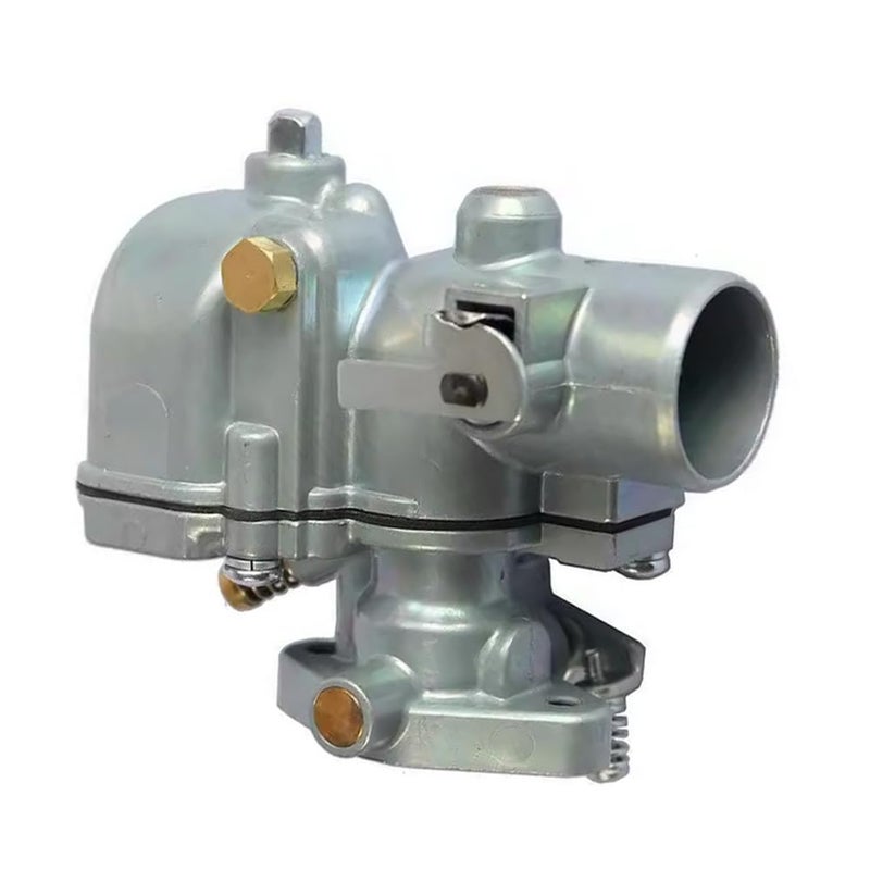 DFuerdivn 251234R91 Carburetor for International Farmall IH Tractor Cub Engine SN 312389 Early Cub LoBoy 154 Tractor carb New - Image 4